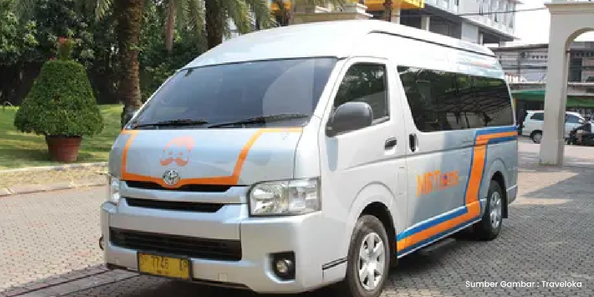 naik travel jakarta bandung